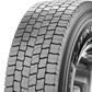LKW Reifen PIRELLI 295/80R 22.5 152M TL ITINERIS D90