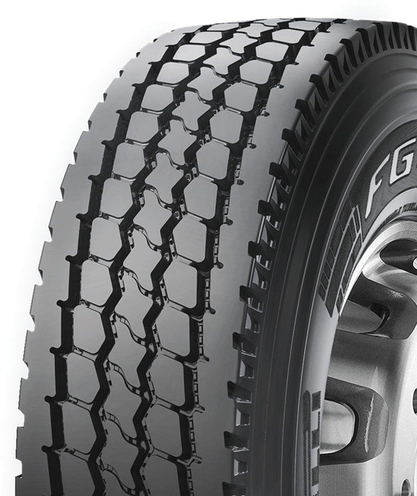LKW Reifen PIRELLI 295/80R 22.5 152L TL FG01 II