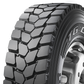 LKW Reifen PIRELLI 295/80R 22.5 152L TL TG01 II