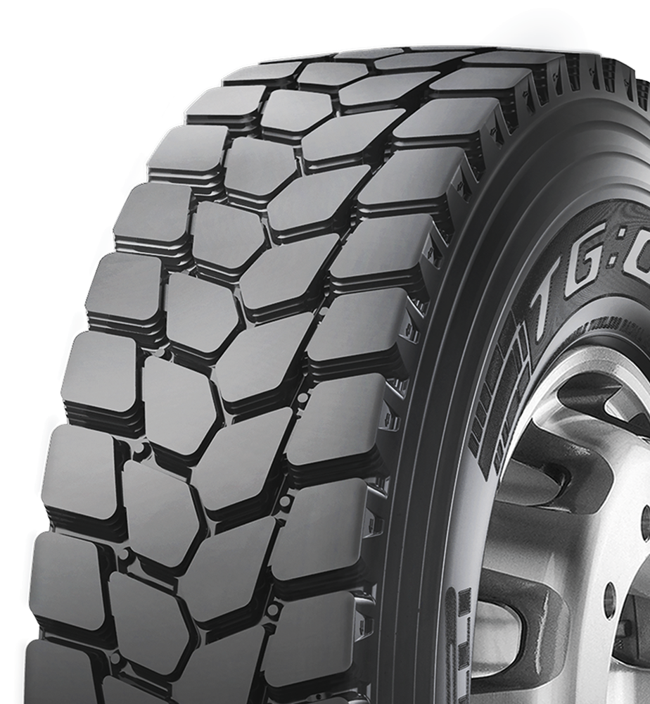 LKW Reifen PIRELLI 295/80R 22.5 152L TL TG01 II