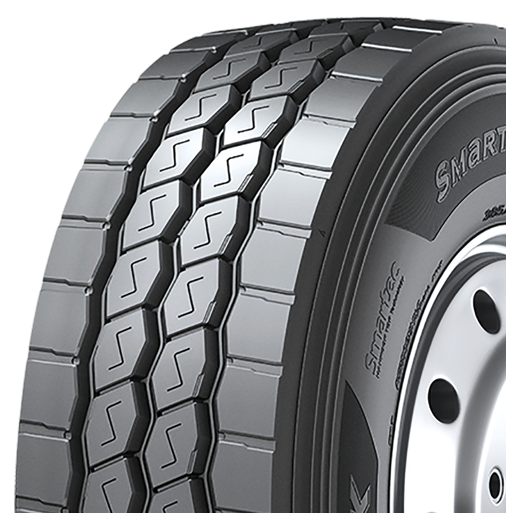 LKW Reifen HANKOOK 385/65R 22.5 160K TL TM11