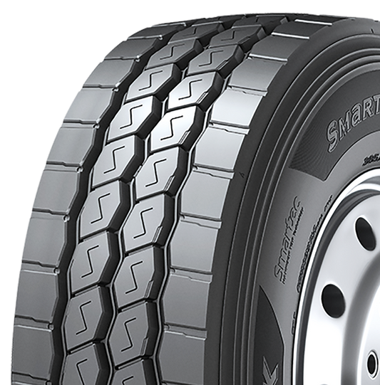 LKW Reifen HANKOOK 385/65R 22.5 160K TL TM11