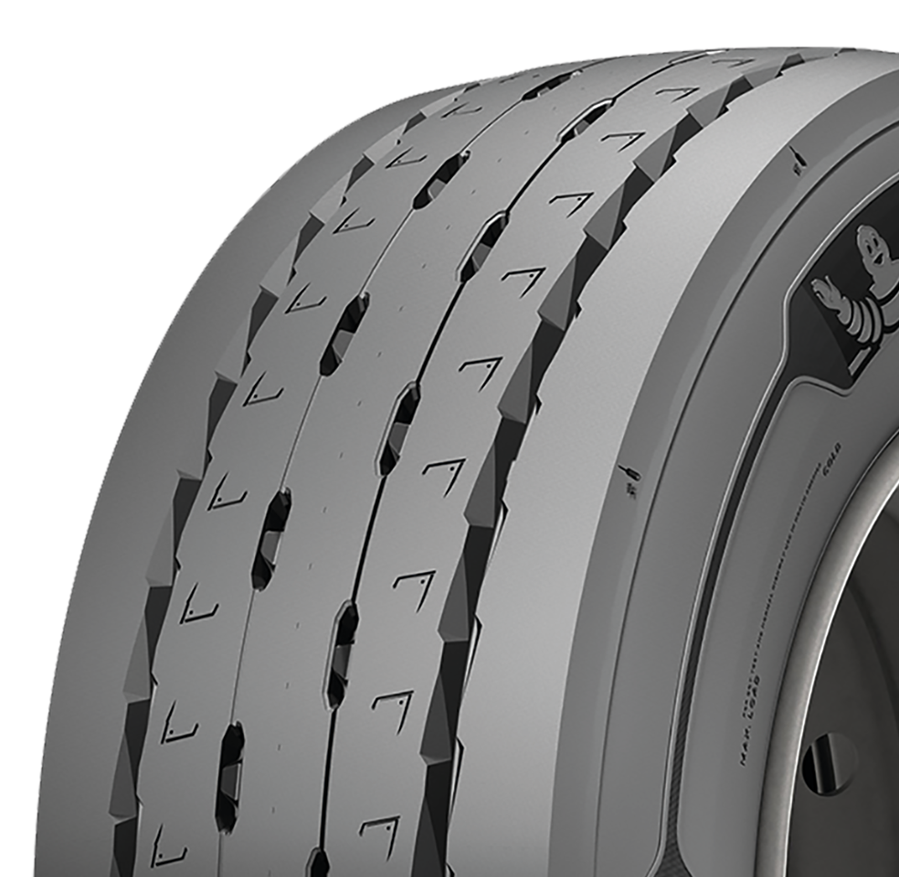 LKW Reifen MICHELIN 385/55R 22.5 158L TL X MULTI T2 FRT