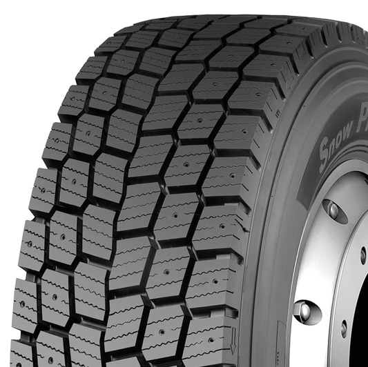 LKW Reifen WESTLAKE 315/80R 22.5 154L TL WDS1