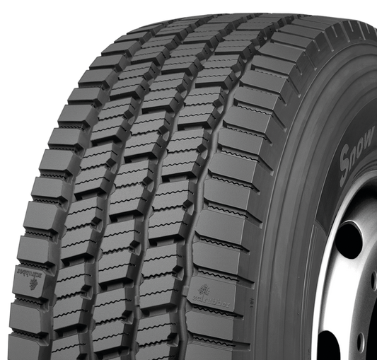 LKW Reifen WESTLAKE 385/65R 22.5 160K TL WTS1