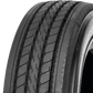 Truck Tire AEOLUS 245/70R 19.5 144J TL ASR79