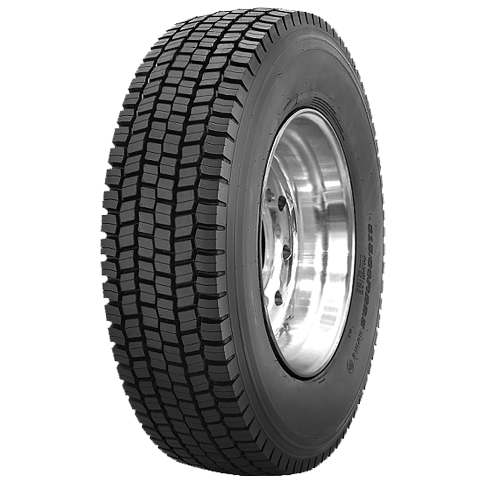 LKW Reifen GOODRIDE 315/70R 22.5 154L TL MultiDrive D2