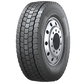 LKW Reifen HANKOOK 315/60R 22.5 152L TL DH51