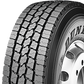 Truck Tires DUNLOP 295/80R 22.5 152L TL SP362