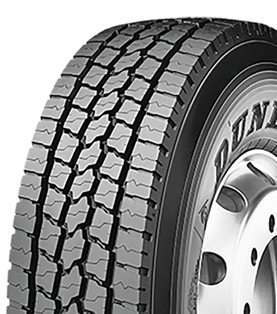 Truck Tires DUNLOP 295/80R 22.5 152L TL SP362