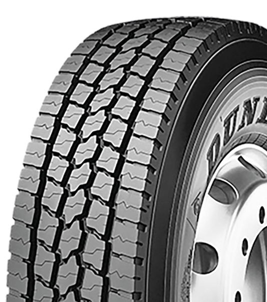 LKW Reifen DUNLOP 315/80R 22.5 154L TL SP362