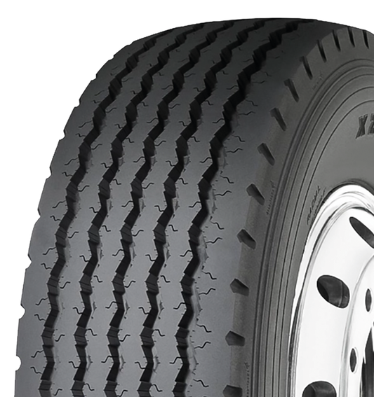 LKW Reifen MICHELIN 8.5R 17.5 121N TL XZA