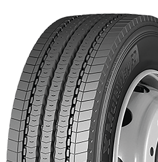 Truck Tires MICHELIN 295/80R 22.5 152M TL X MULTIW3D XZE