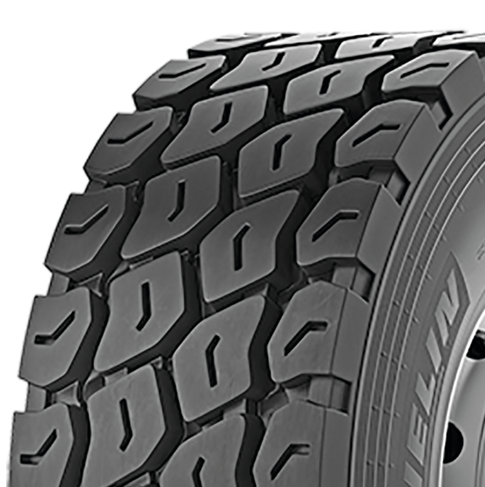 LKW Reifen MICHELIN 11R 22.5 148K TL XZY3