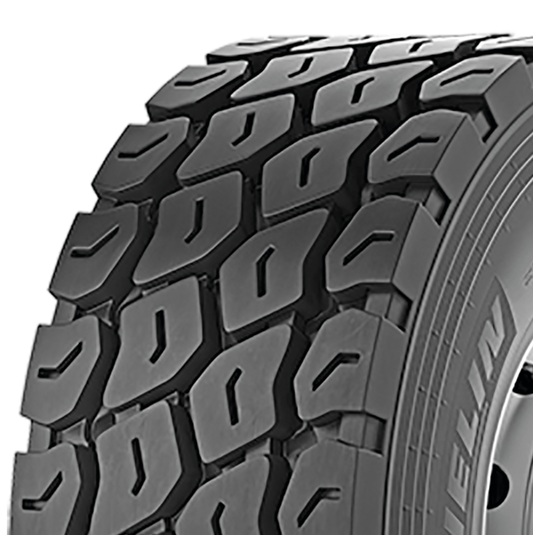 Truck Tires MICHELIN 385/65R 22.5 158L TL XZY3