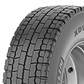 LKW Reifen MICHELIN 315/70R 22.5 154L TL XDW ICE GRIP