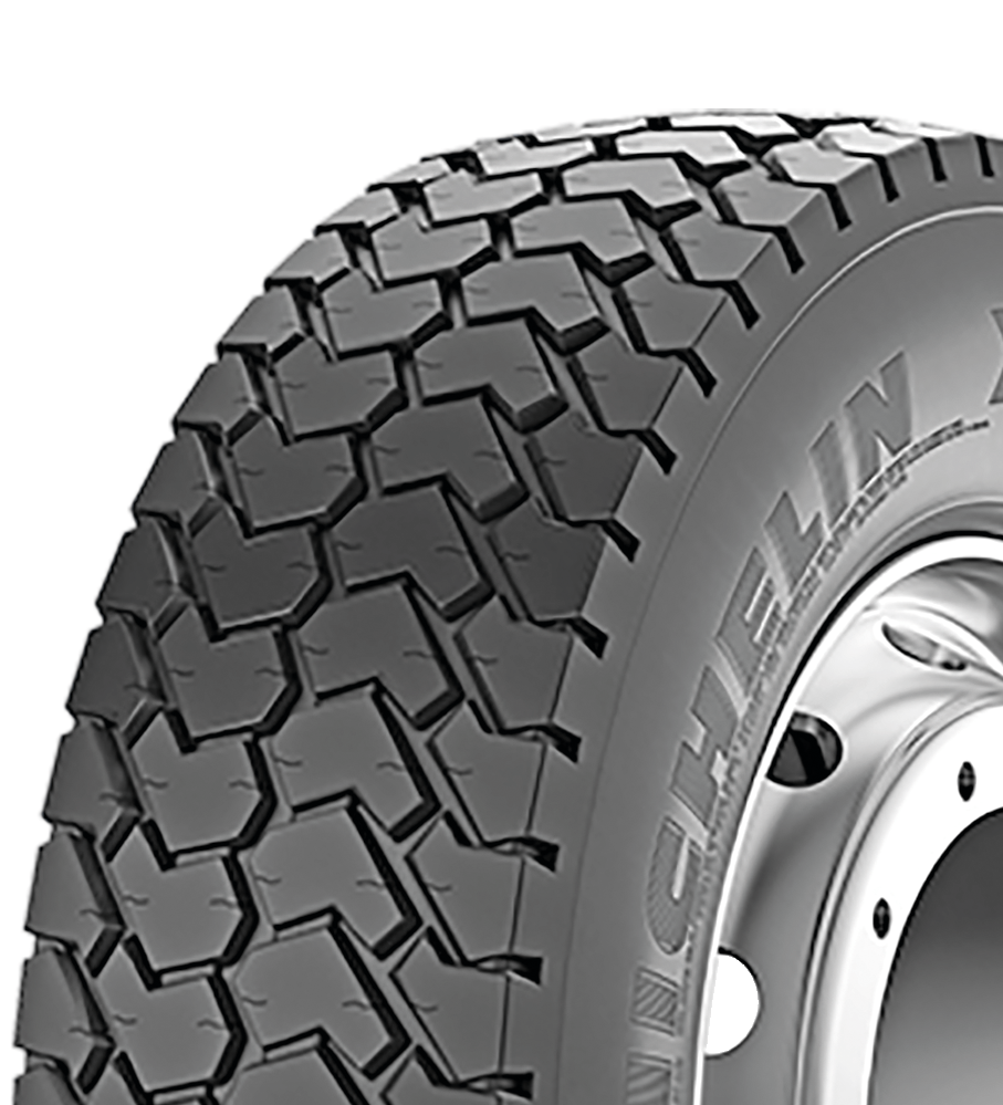 LKW Reifen MICHELIN 275/70R 22.5 148J TL XTY2 FRT