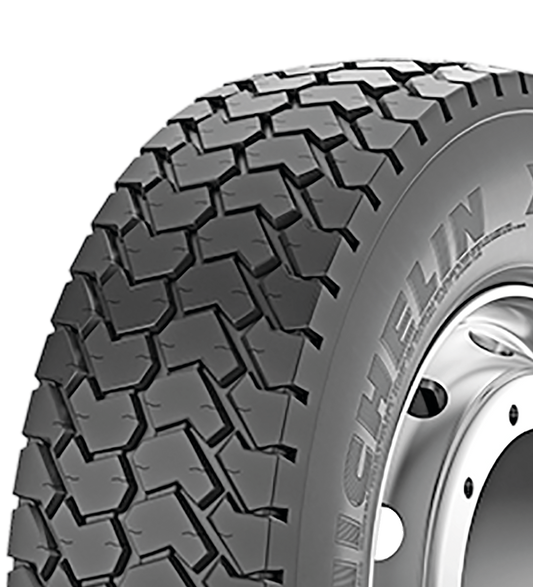 LKW Reifen MICHELIN 275/70R 22.5 148J TL XTY2 FRT