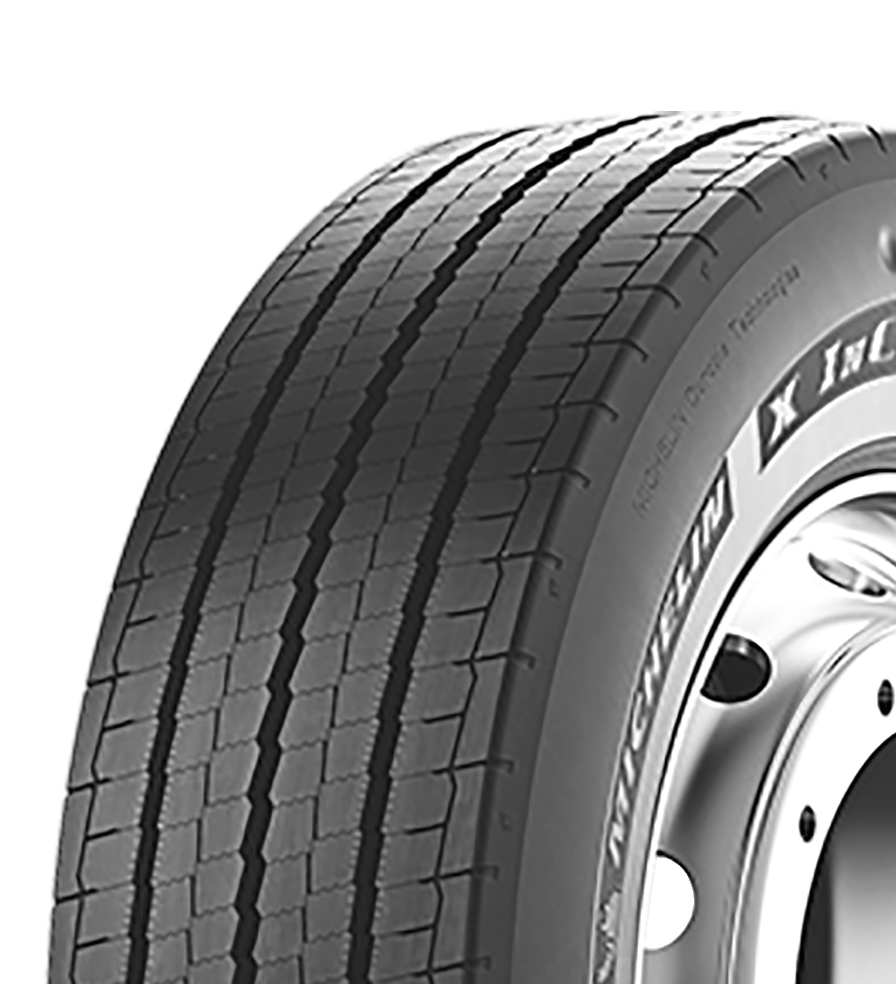 LKW Reifen MICHELIN 275/70R 22.5 148J TL X INCITY XZU
