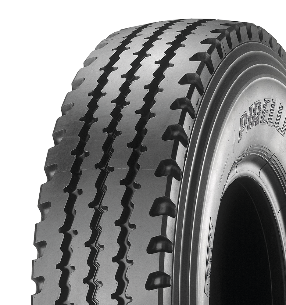 LKW Reifen PIRELLI 12.00R 20 154K TT FG85