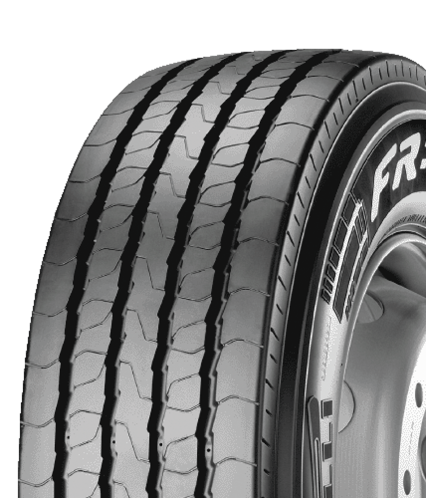 LKW Reifen PIRELLI 315/80R 22.5 154M TL FR01 II