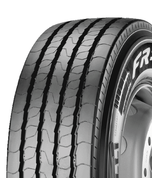 Truck Tires PIRELLI 315/80R 22.5 154M TL FR01 II