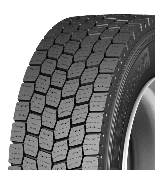 LKW Reifen MICHELIN 295/80R 22.5 152L TL X MULTIW3D XDE