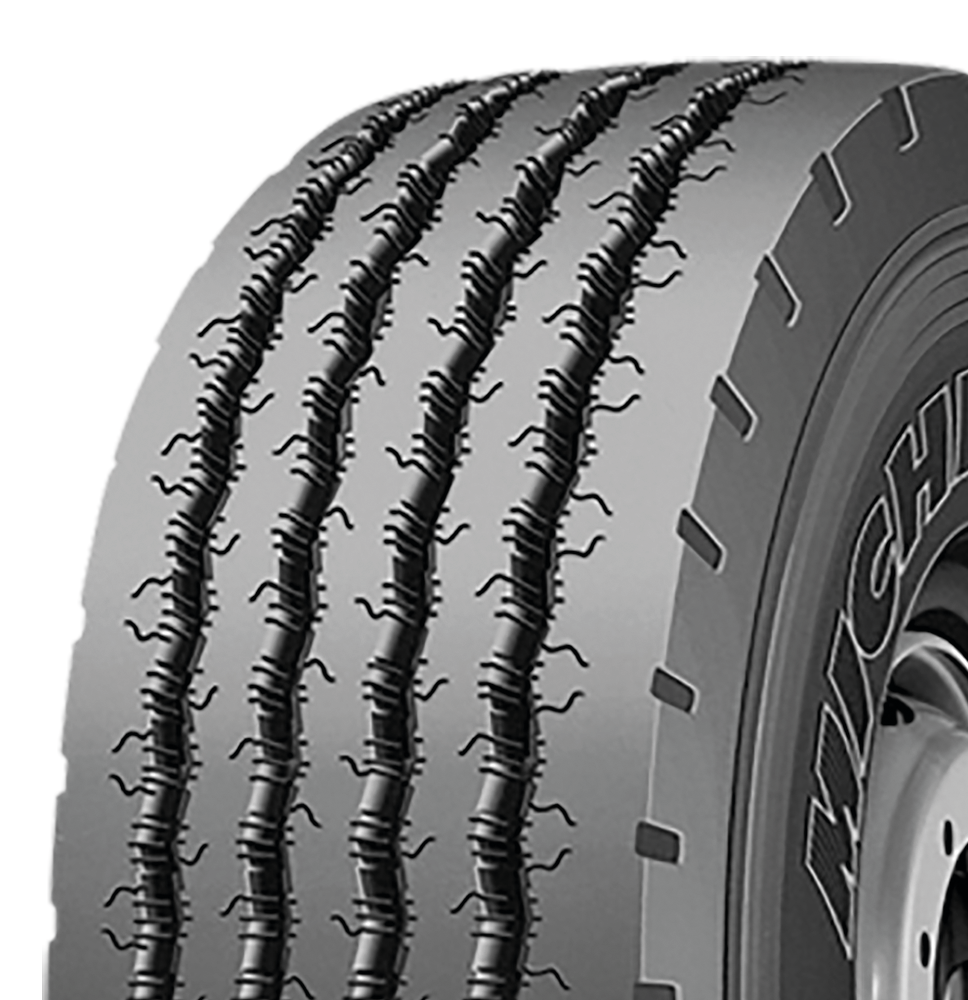 LKW Reifen MICHELIN 6.00R 9 109F TT XTA FRT