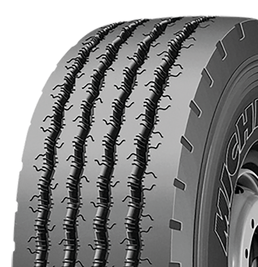 LKW Reifen MICHELIN 6.00R 9 109F TT XTA FRT