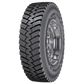 Truck Tires GOODYEAR 13R 22.5 156K TL OMNITRAC D HD