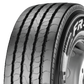 LKW Reifen PIRELLI 315/80R 22.5 154M TL FR01 II