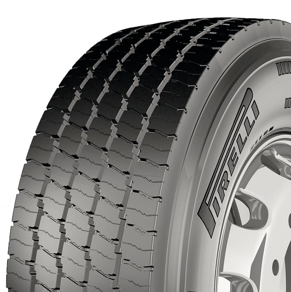 LKW Reifen PIRELLI 295/80R 22.5 154M TL FW01 XL