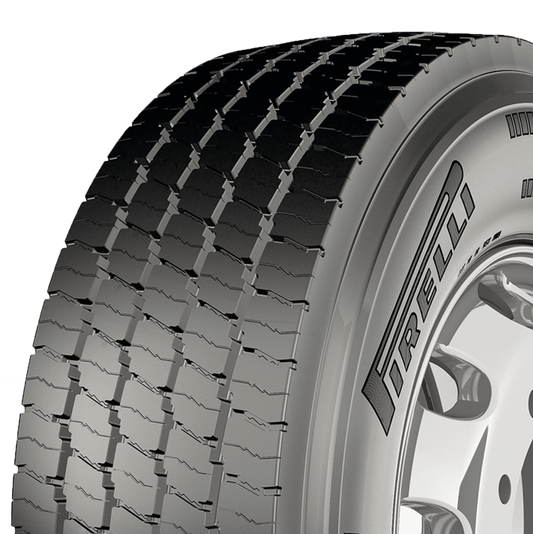 Truck Tires PIRELLI 295/80R 22.5 154M TL FW01 XL