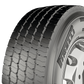 LKW Reifen PIRELLI 315/80R 22.5 154M TL FW01