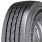 Truck tire CONTINENTAL iT 385/55R 22.5 158L TL HYBRID HT3