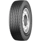 Truck Tires CONTINENTAL 275/70R 22.5 150J TL URBAN HD3 SCAN