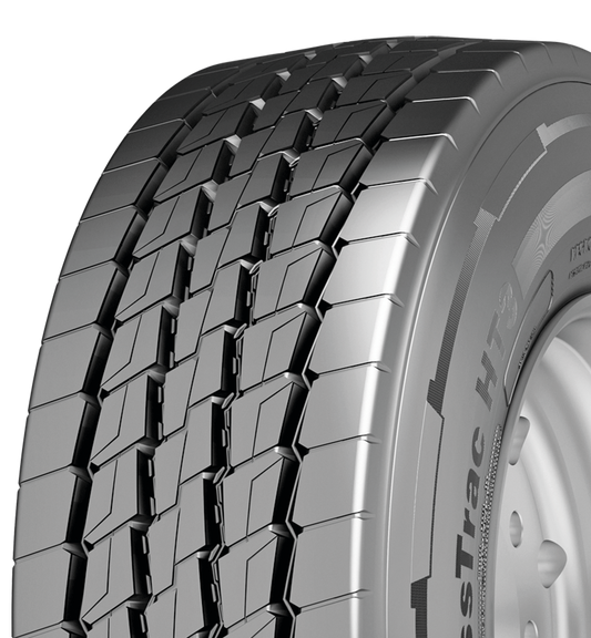 LKW Reifen CONTINENTAL 385/65R 22.5 160K TL CrossTrac HT3 ED