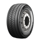 LKW Reifen MICHELIN 315/70R 22.5 156L TL X MULTI GRIP Z