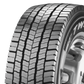 LKW Reifen PIRELLI 295/80R 22.5 152M TL TW01