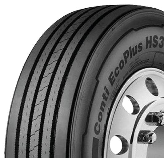 LKW Reifen CONTINENTAL iT 315/60R 22.5 154L TL ECO+ HS3+