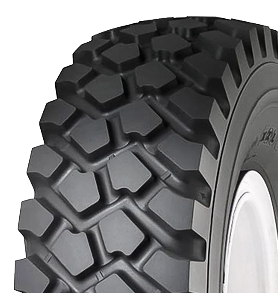 LKW Reifen MICHELIN 255/100R 16 126K TL XZL