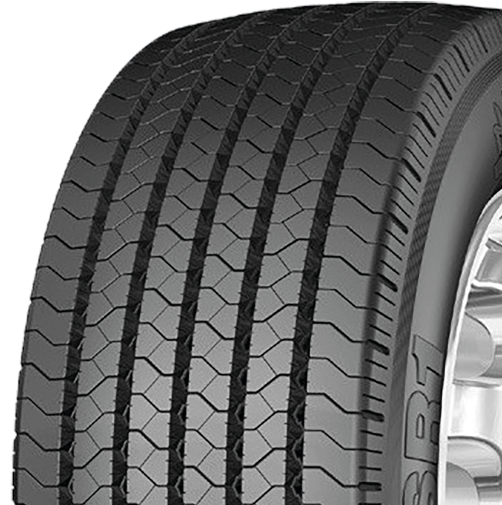 LKW Reifen CONTINENTAL 305/70R 22.5 150M TL HSR1