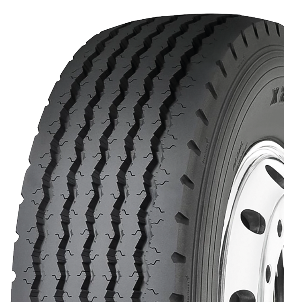LKW Reifen MICHELIN 8.5R 17.5 121N TL XZA