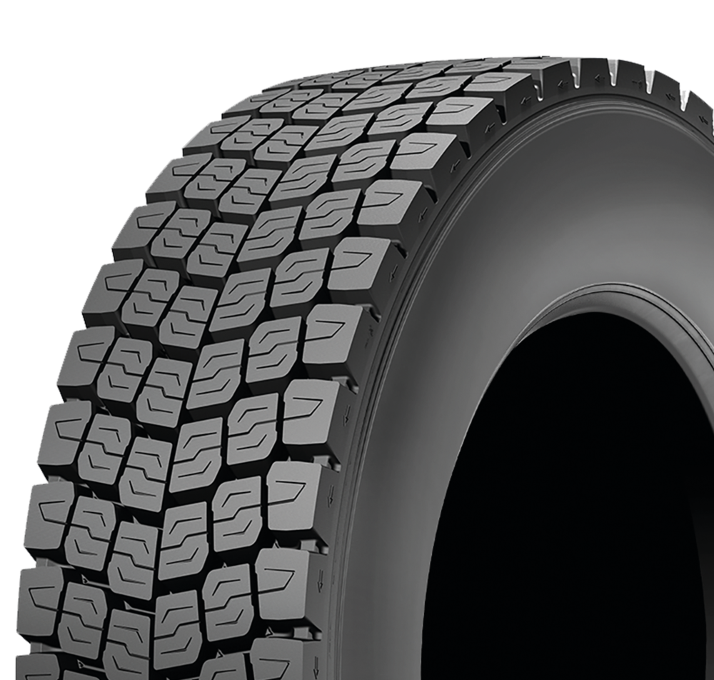 LKW Reifen MICHELIN 315/70R 22.5 154L TL X MULTI HD D