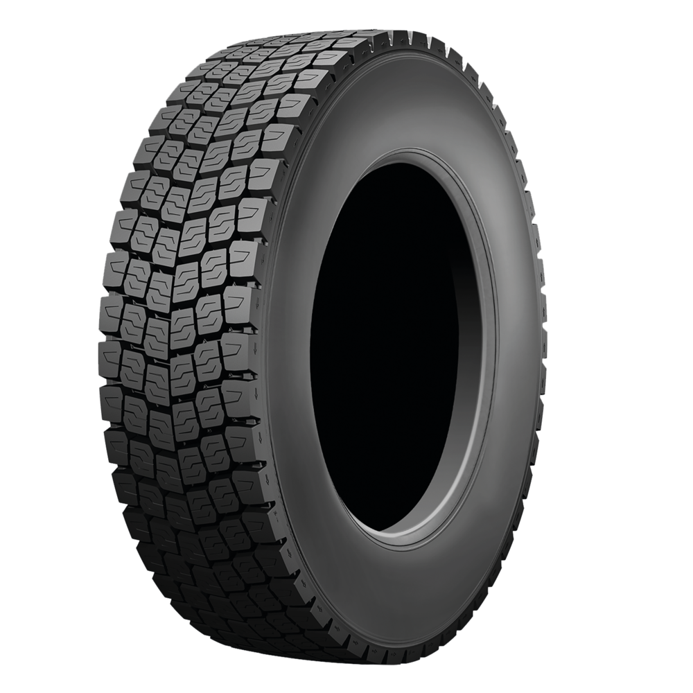 LKW Reifen MICHELIN 315/70R 22.5 154L TL X MULTI HD D