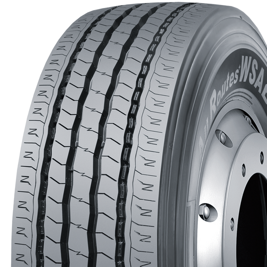 LKW Reifen WESTLAKE 315/70R 22.5 156L TL WSA2