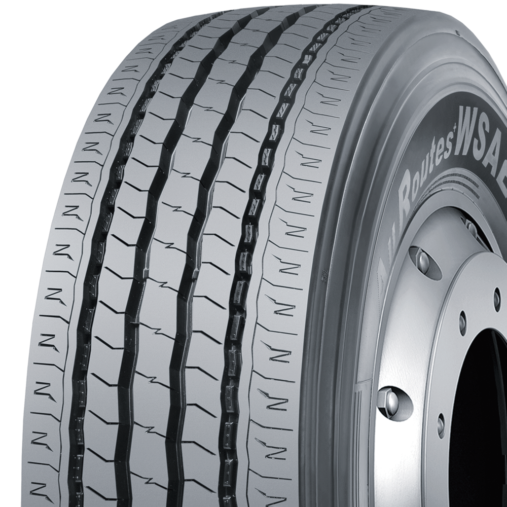 LKW Reifen WESTLAKE 385/55R 22.5 160K TL WSA2