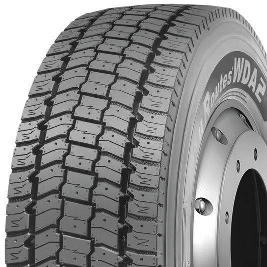 LKW Reifen WESTLAKE 315/80R 22.5 154M TL WDA2