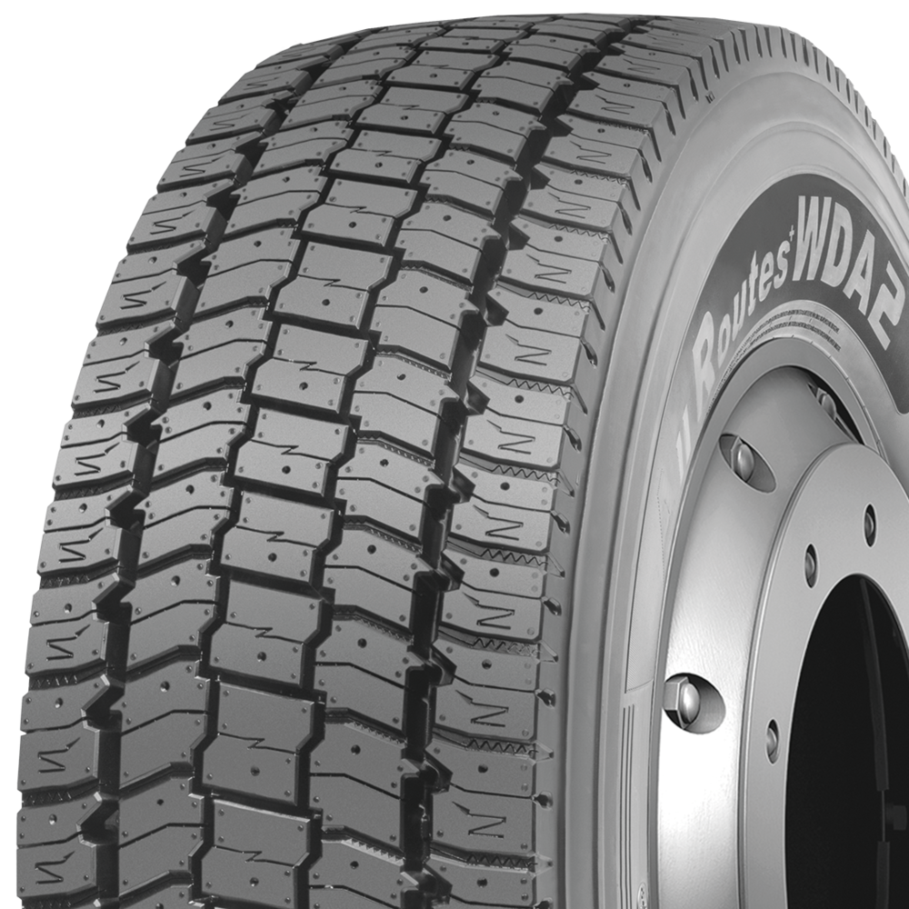 LKW Reifen WESTLAKE 315/70R 22.5 156L TL WDA2