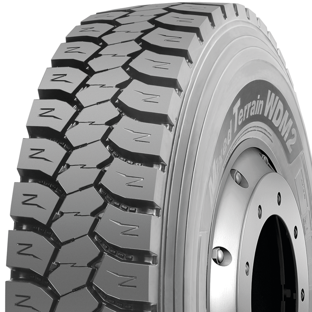 LKW Reifen WESTLAKE 315/70R 22.5 156K TL WDM2